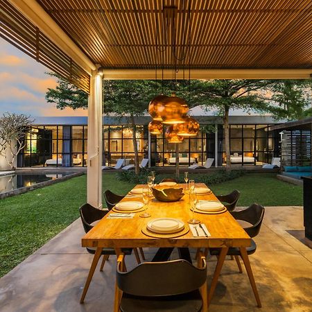 Вилла Loft Matahari By Balisuperhost Убуд Экстерьер фото