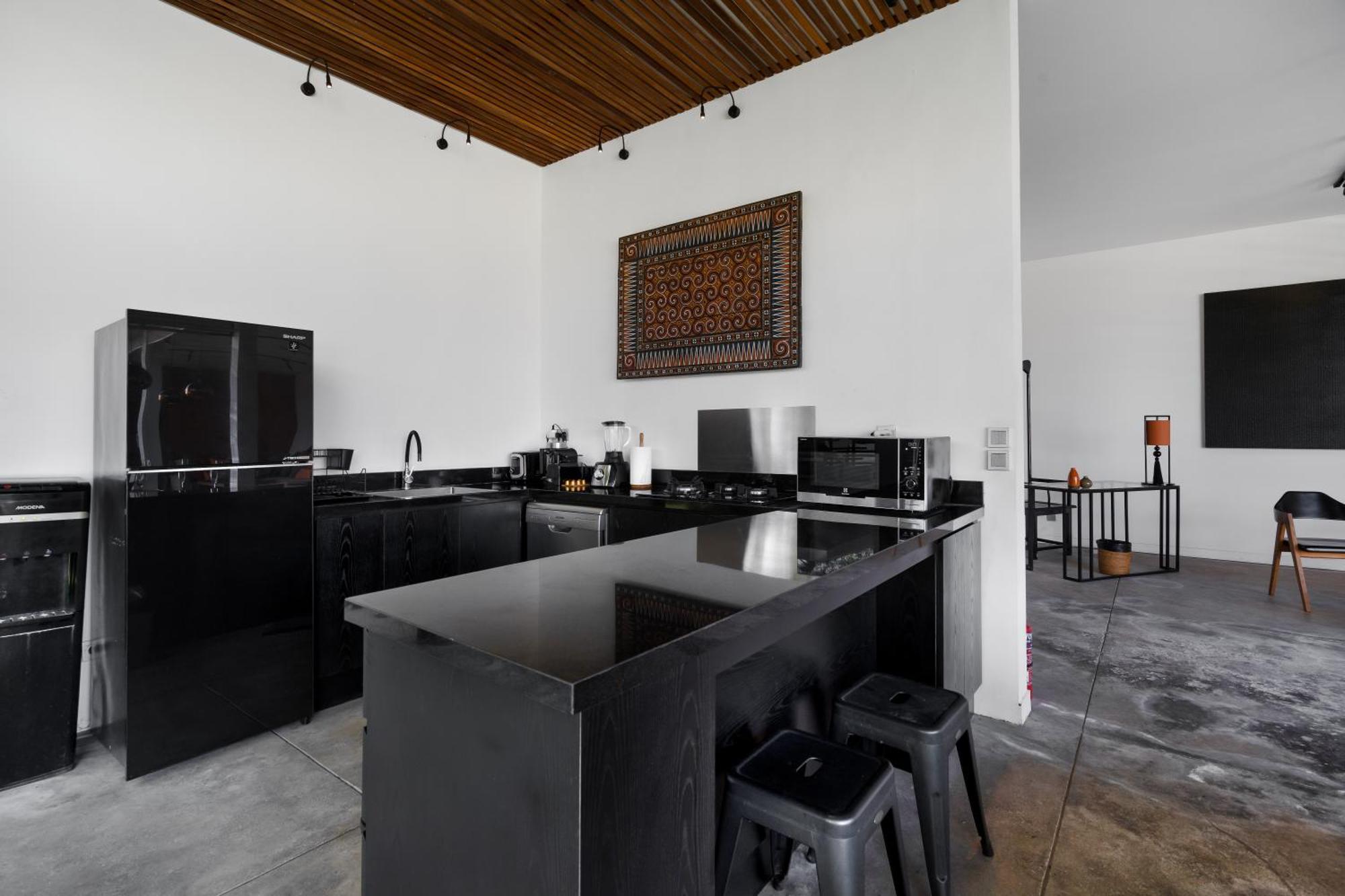 Вилла Loft Matahari By Balisuperhost Убуд Экстерьер фото